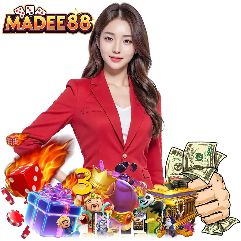 MADEE88